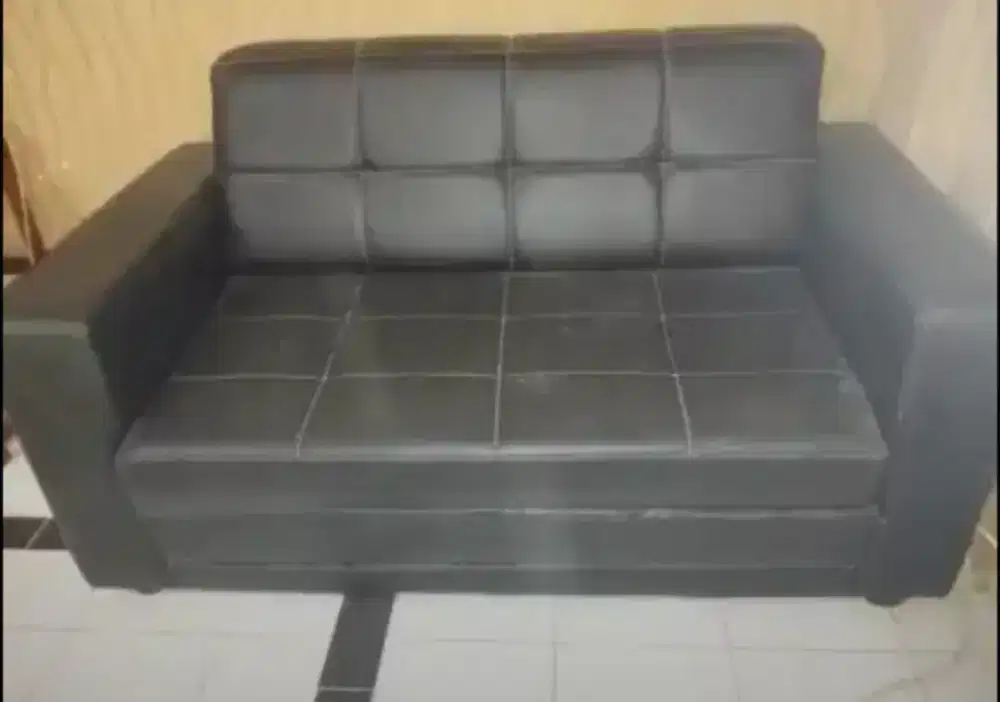 Sofa mewah informa multi fungsi tempat tidur