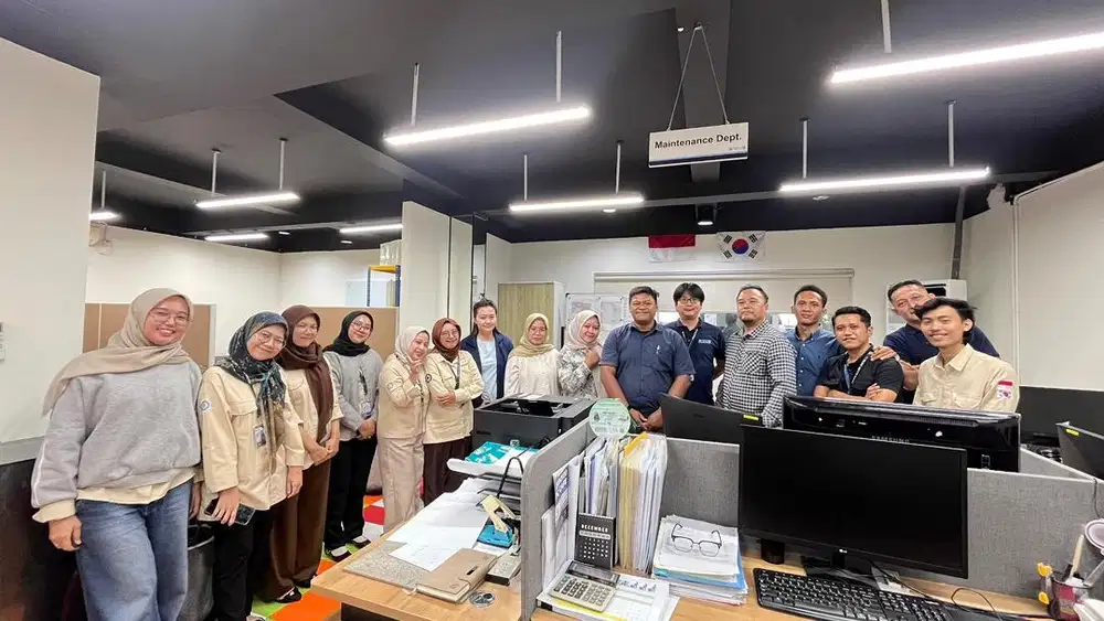 Guru Private B. Indonesia