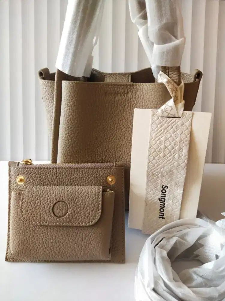 Tas Wanita Songmont