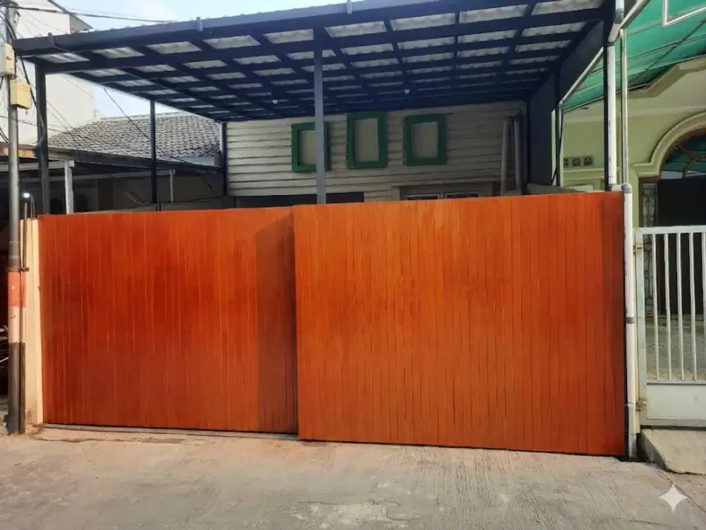 Jual Cepat Rumah Jalan Lebar di Kelapa Gading