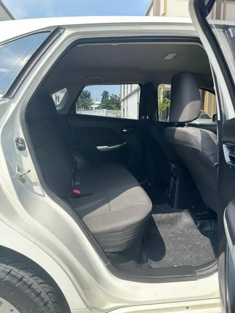 Suzuki Baleno 1.4 2019 very low KM Record