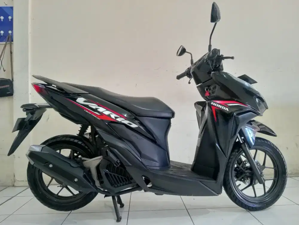 HONDA VARIO 125 CBS 2021