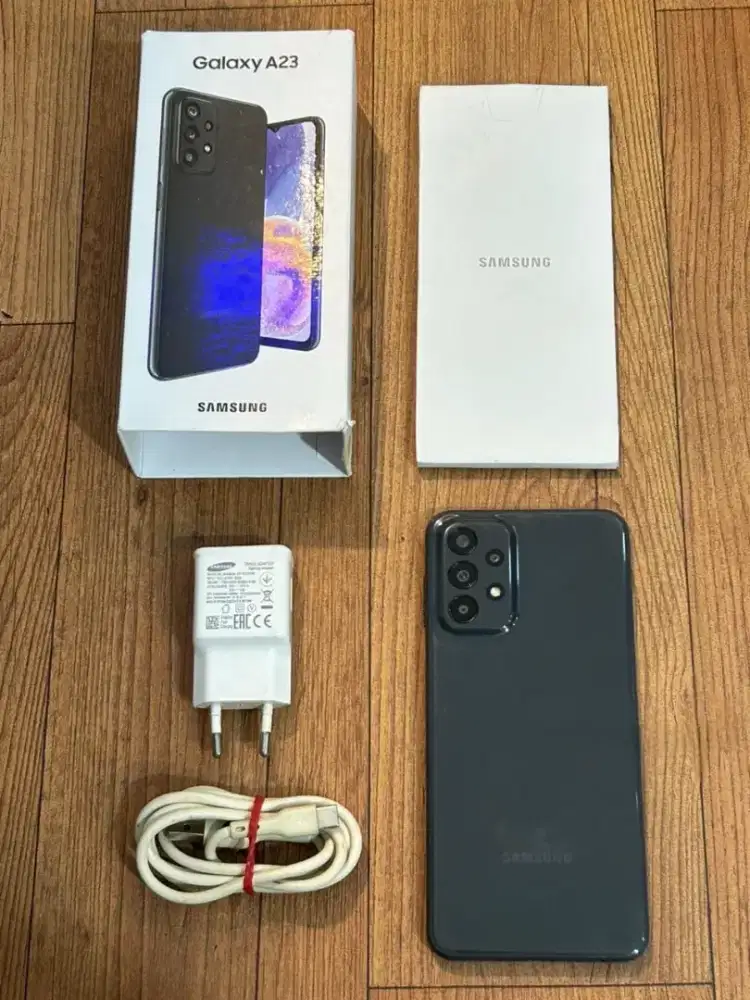 Ready samsung A23 5G