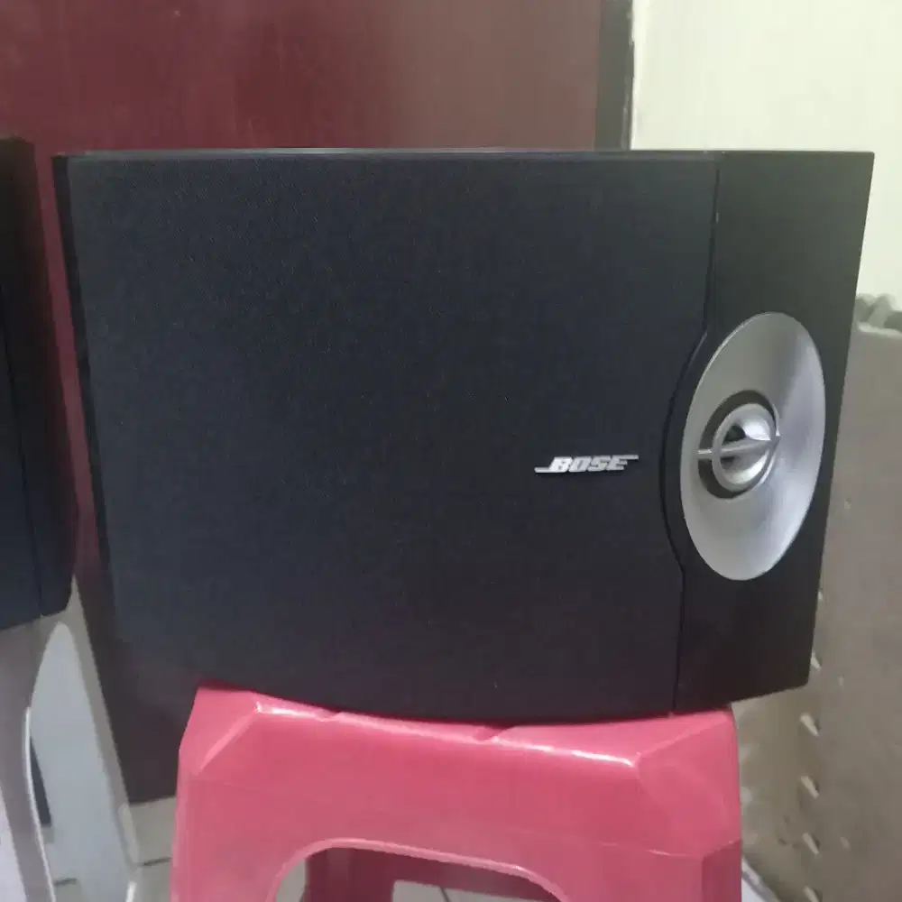 BOSE 301serie V USA