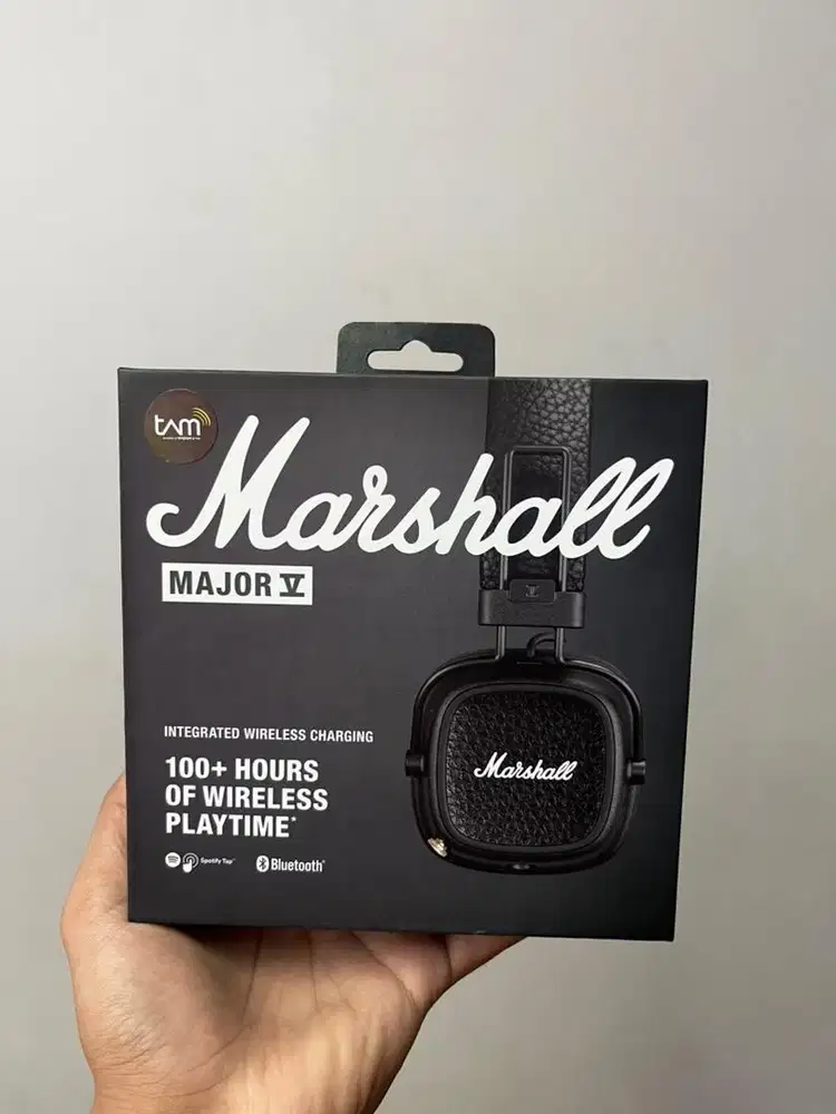 Marshall Major V