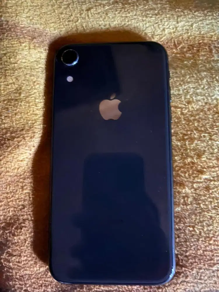 Iphone Xr 64GB Ex iBox
