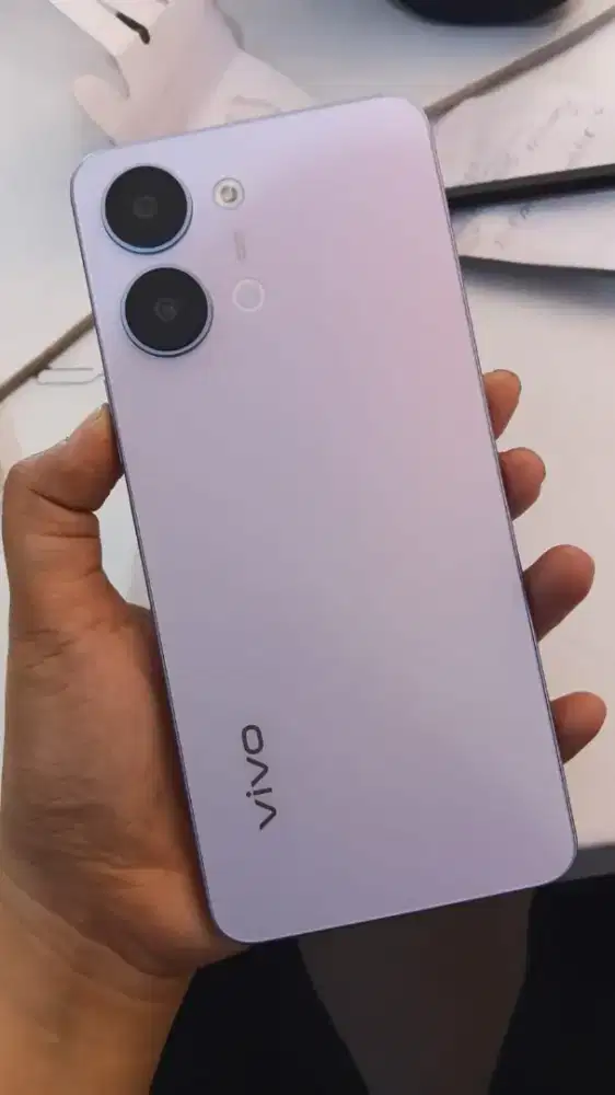 Vivo Y05 cash/cicilan tanpa dp