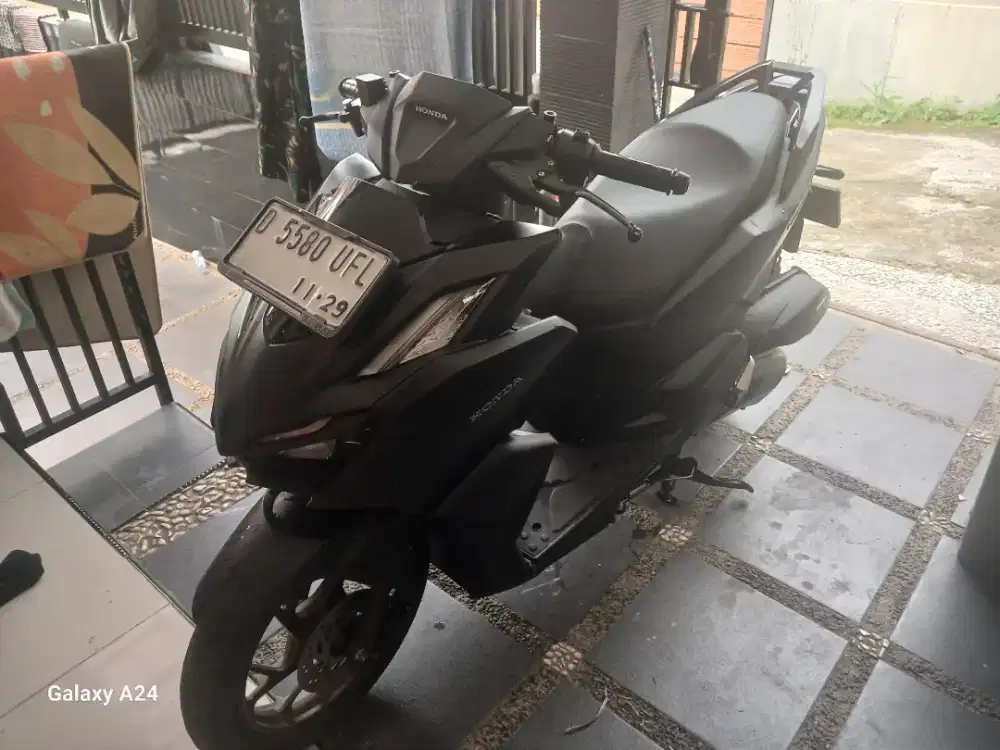 DiJUAL CEPAT VARIO 160 2024