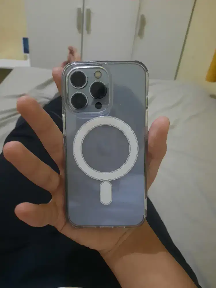 Iphone Termewah Pro
