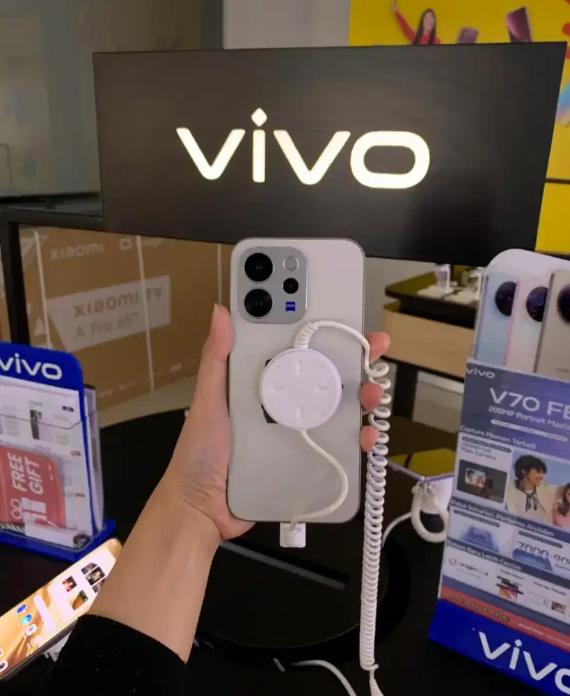 Vivo V70 5G cash/cicilan tanpa dp