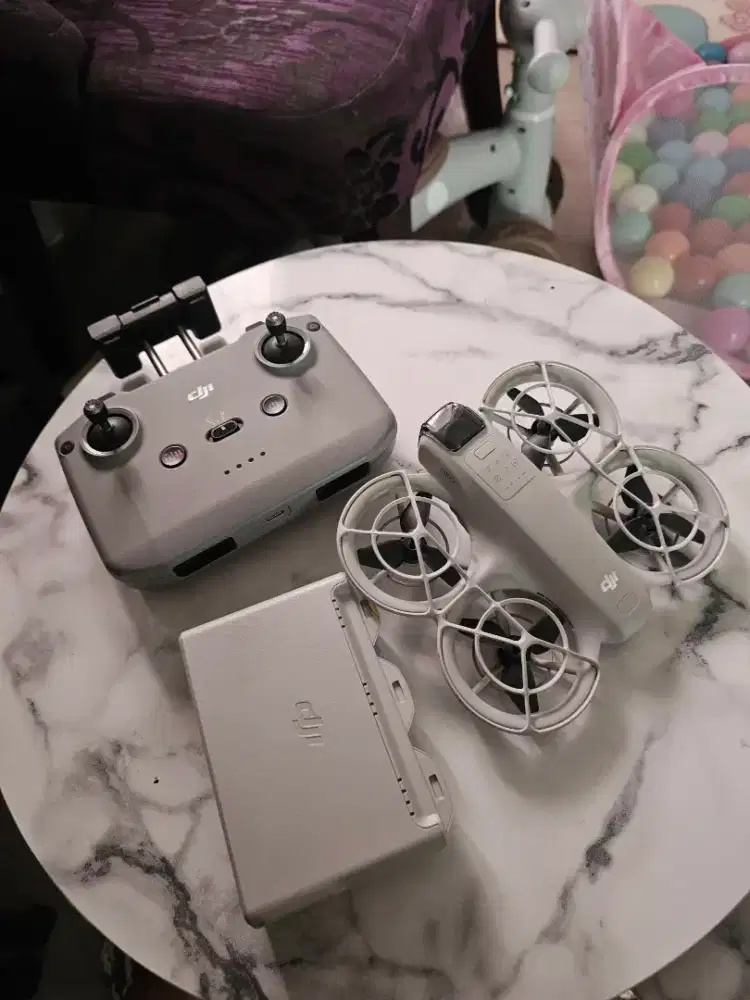 Dji neo kombo unit