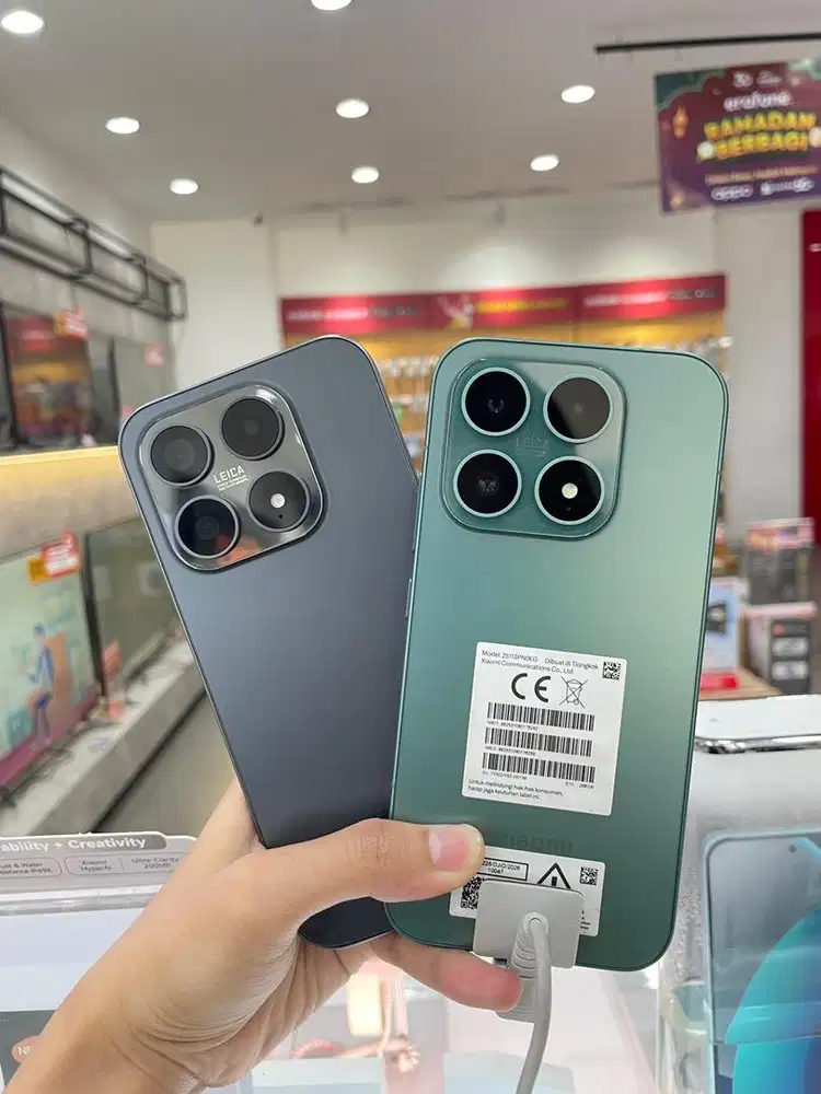 promo xiaomi 17 cicilan tanpa dp bunga 0%