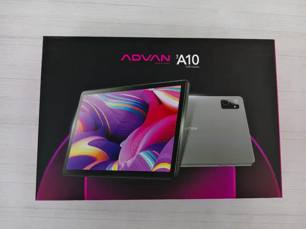 Tab Advan A10 4/64