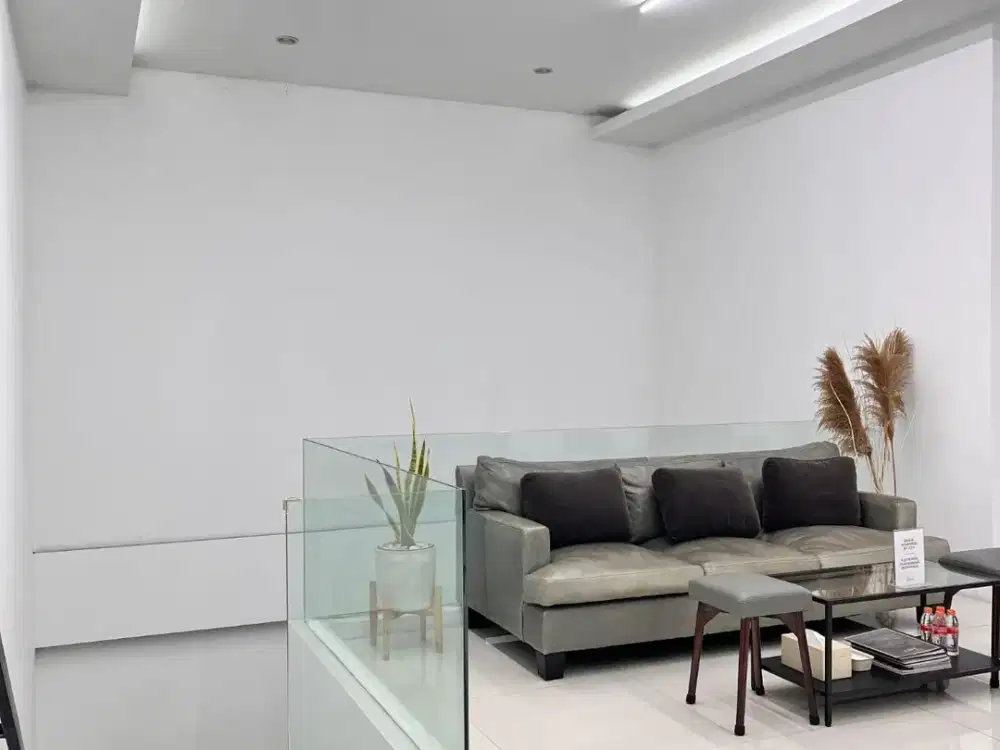 Dijual Rumah Cantik Minimalis Strategis Dekat Mall Bintaro Plaza di Sektor 3 Bintaro Jaya Td-16935
