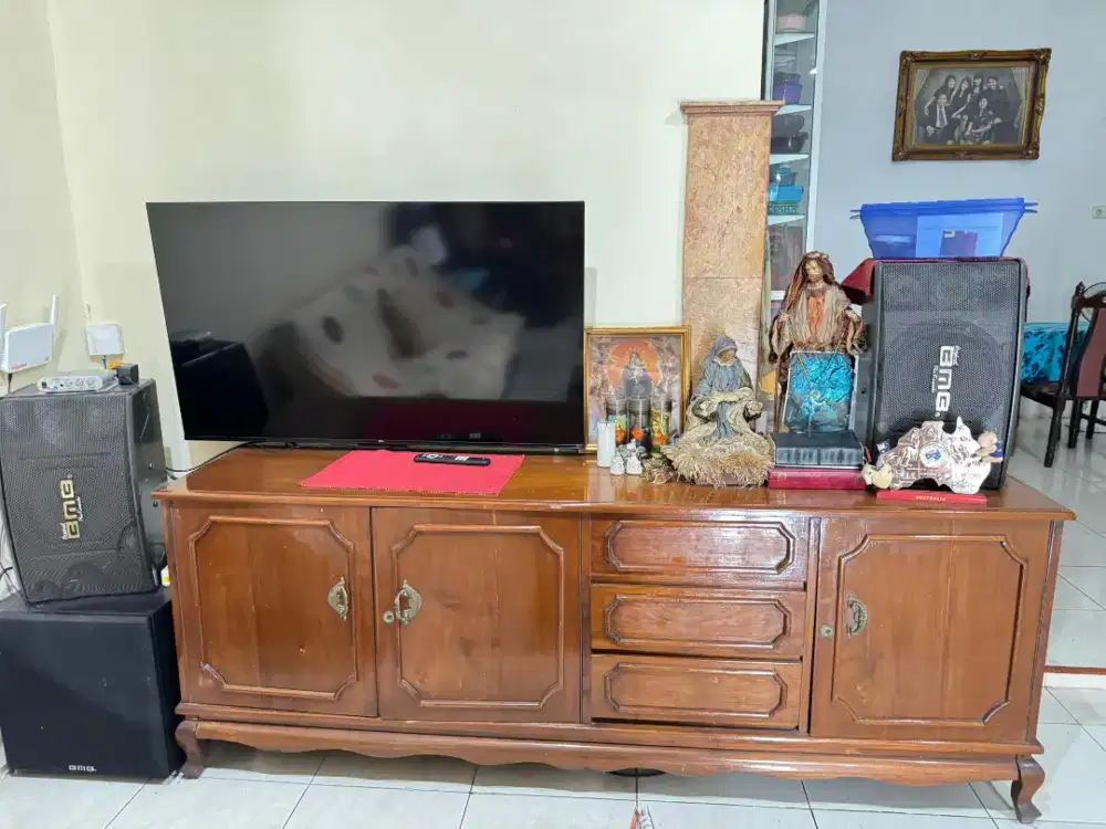 Smart TV 50 inch, TCL