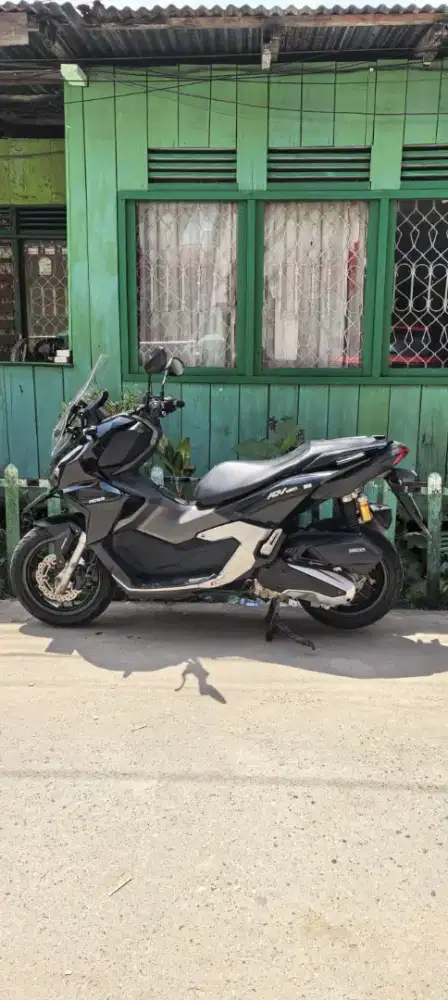 Jual Honda ADV 160