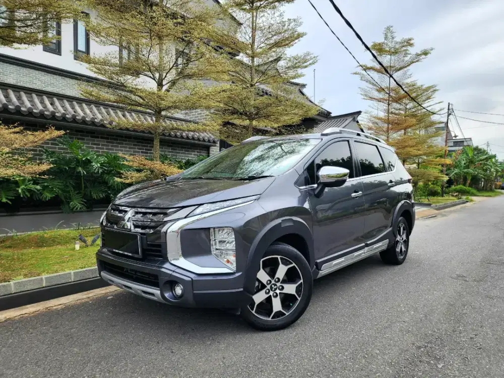 Xpander 1.5 Cross CVT 2019