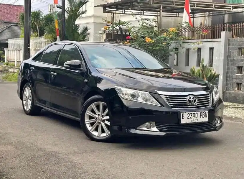 Velg ori Camry R17 Lexus harrier Innova Rush Terios