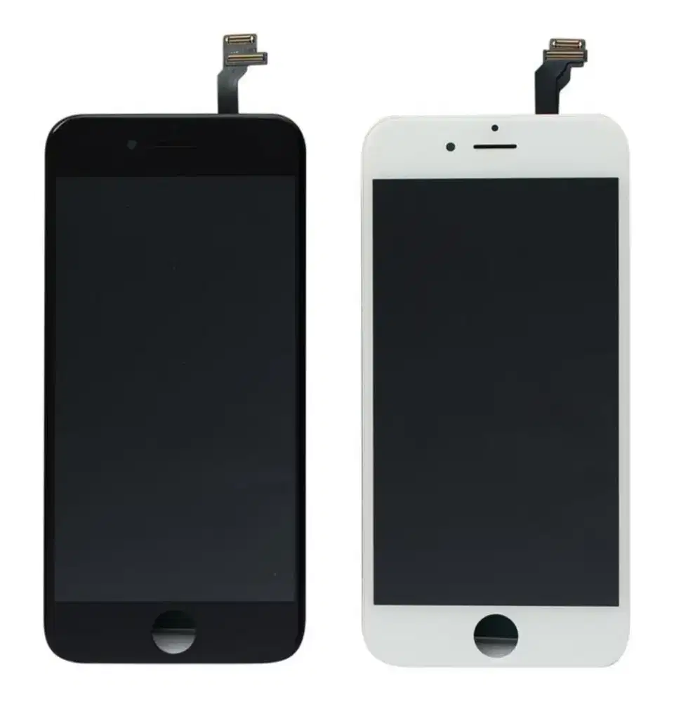 LCD untuk iphone 6g