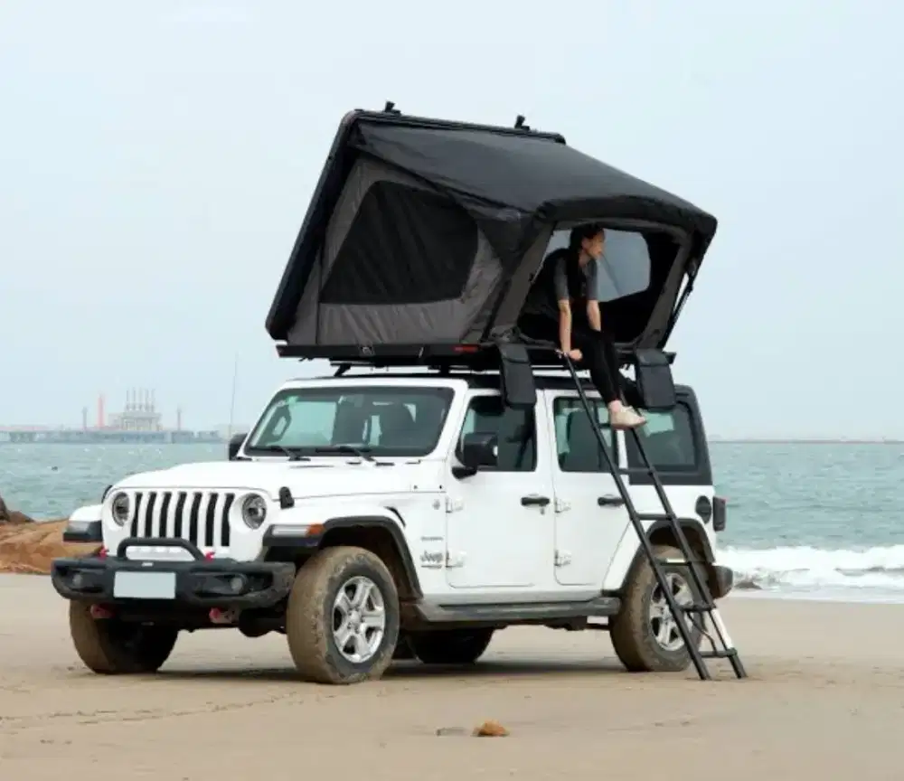 Roof Top Tent Wild Land Desert Cruiser 140