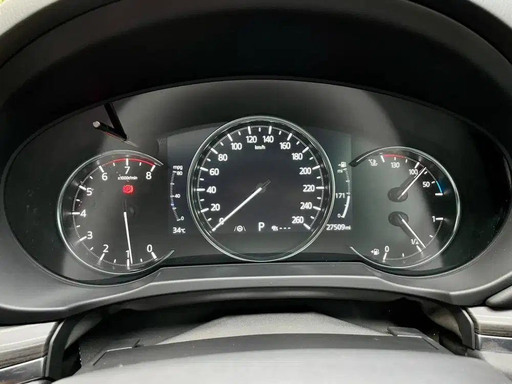 [Odo 27rb] Mazda CX- 5 Elite 2.5L AT 2023