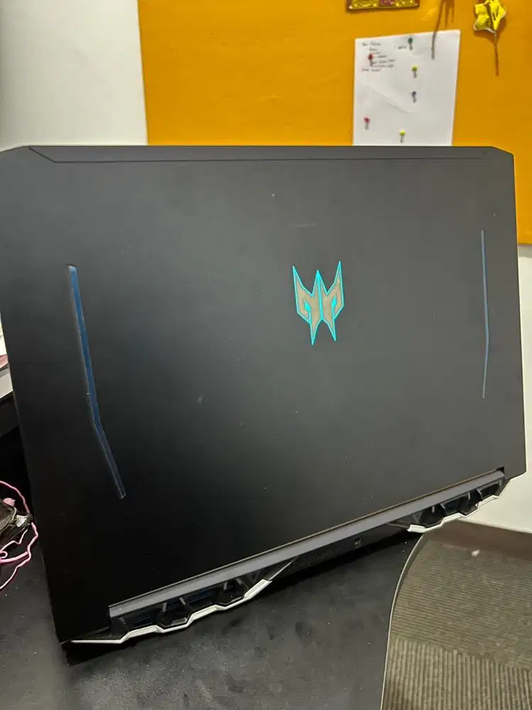 Laptop Gaming Acer Predator