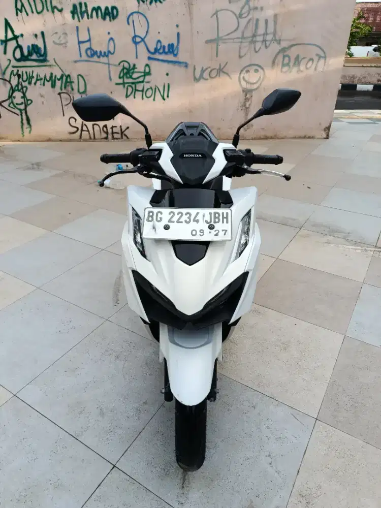 Vario 160cc 2022