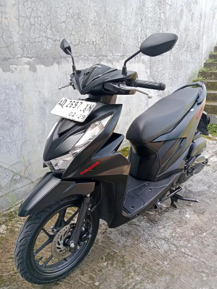 Beat murah baguss