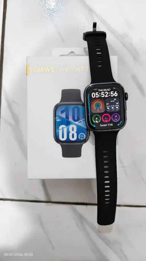Huawei Watch Fit 4
