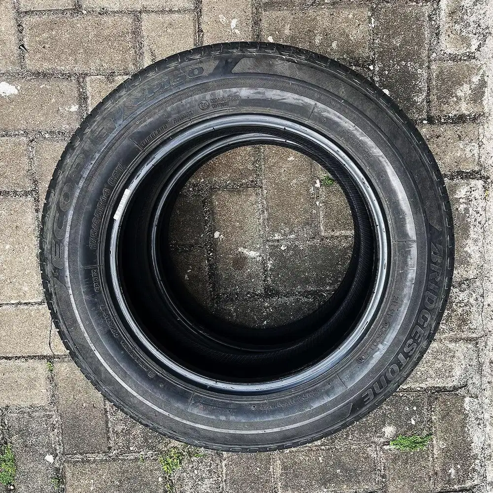 Bridgestone Ecopia 175/65R14 Second