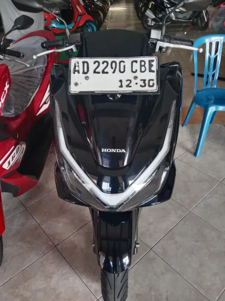 Pcx 160 2025 istimewa