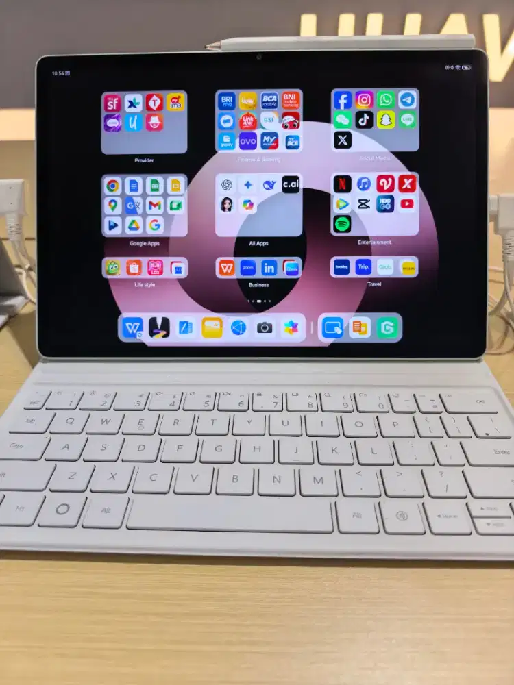 Huawei Matepad 12X 2026