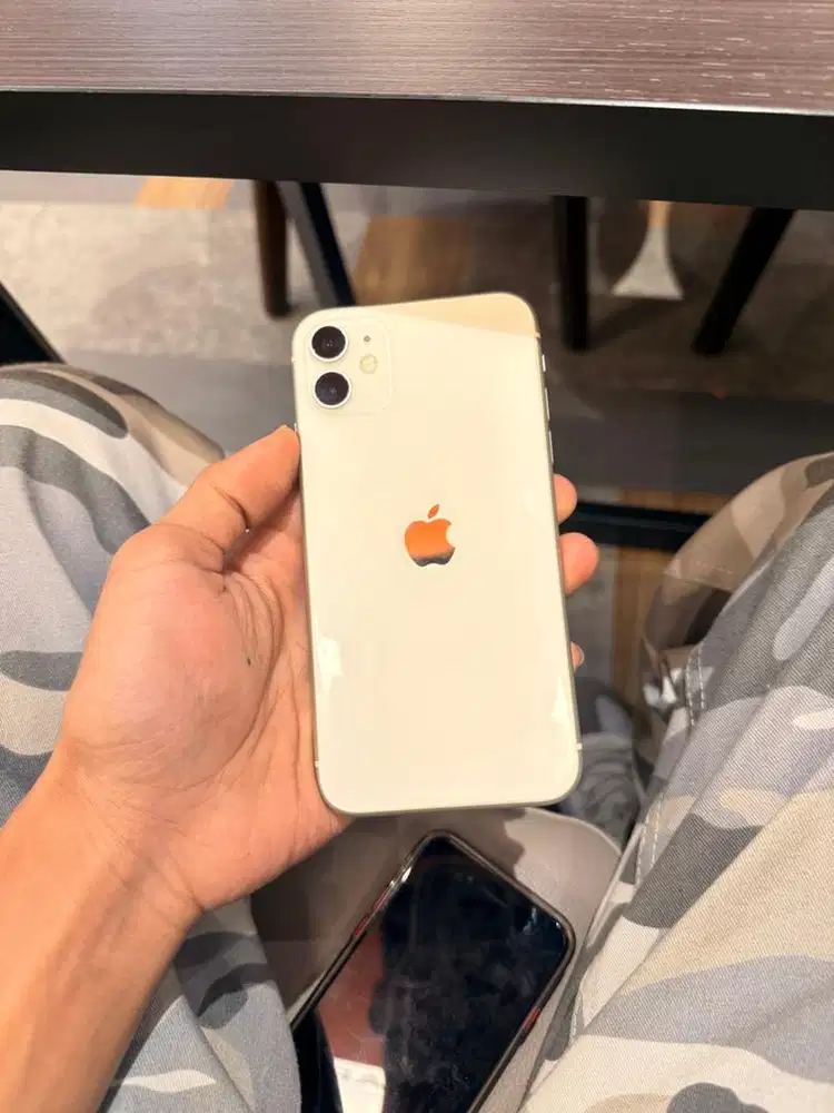 iphone 11 128 gb inter