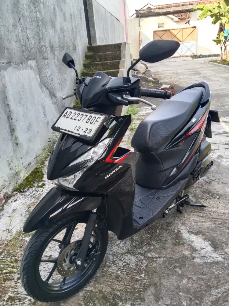 Beat fi 2025 istimewa