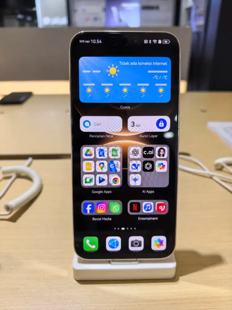 Huawei Mate 80 Pro