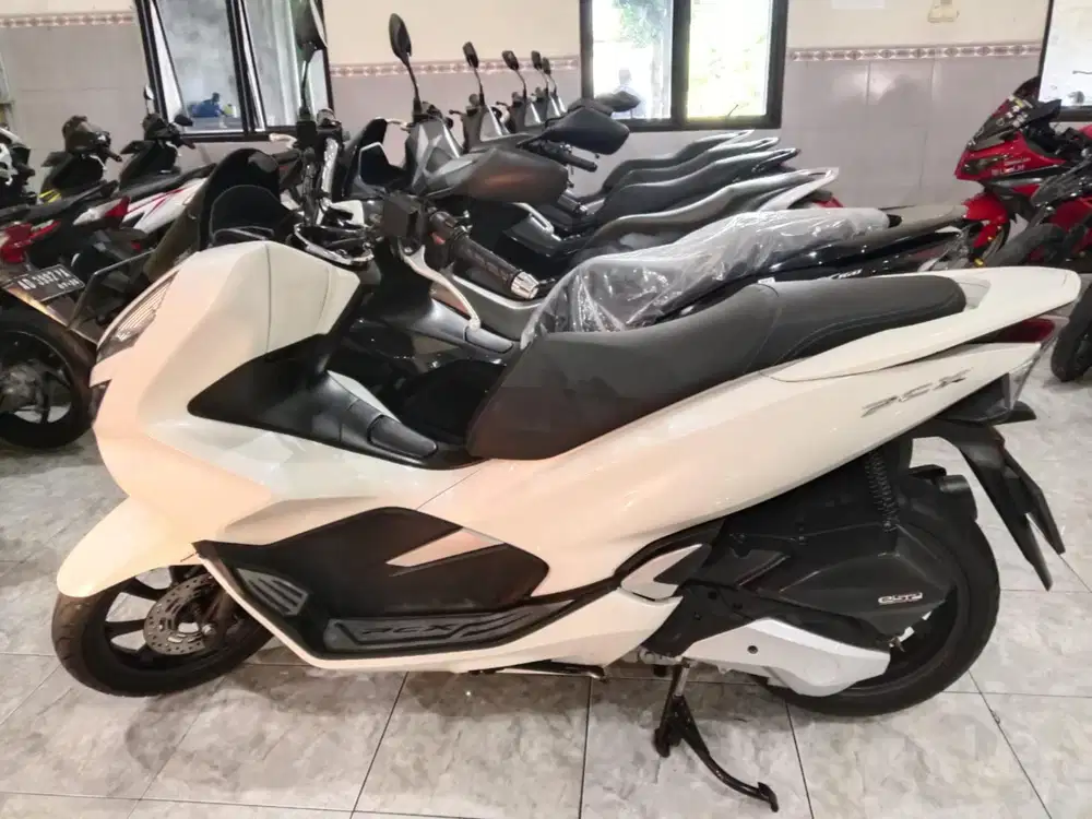 PCX 150 istimewa