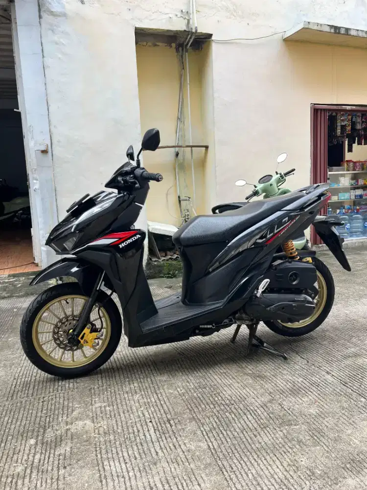 Honda Vario 125 new thn 2024