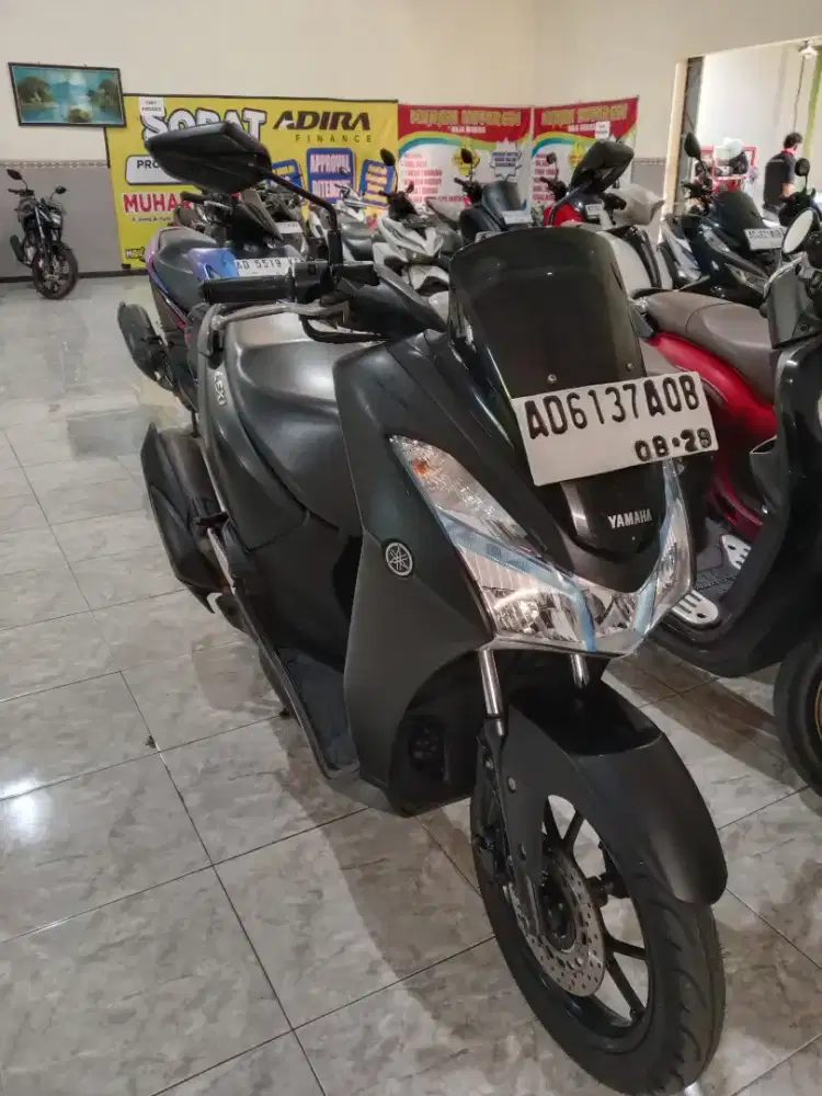 Lexi 2019 bagus