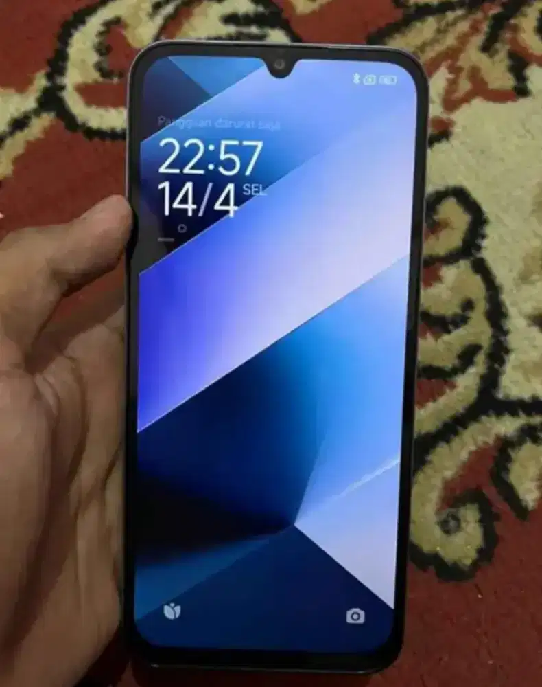 POCO C85 RAM 8/256GB