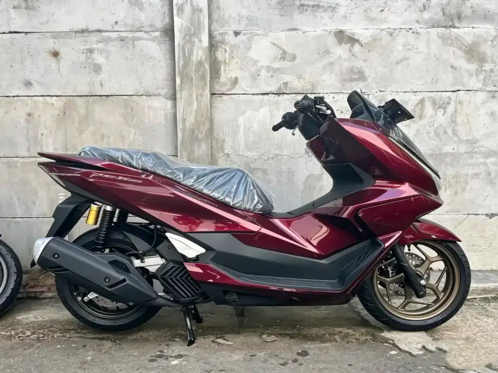 HONDA PCX 160 ABS ROADSYNC