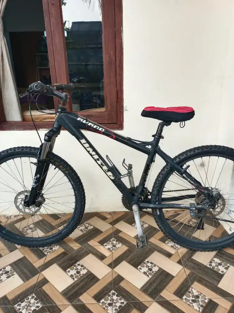 Sepeda Mtb united avand aloy