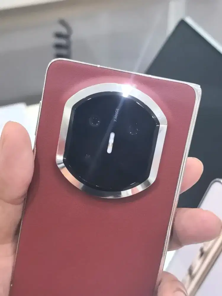 Promo Huawei Mate X7 new cicilan