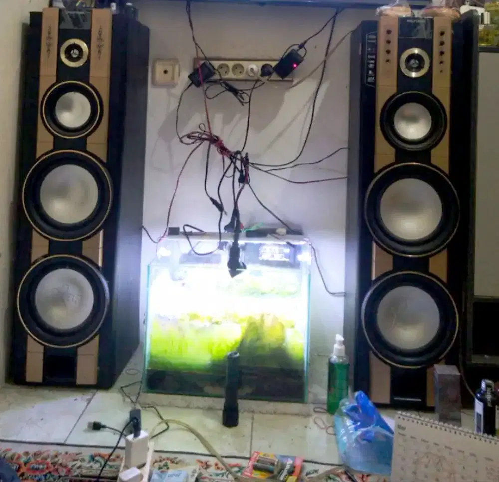 Speaker Aktif Polytron Pas 79