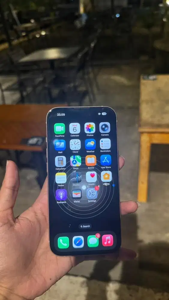 Iphone 15 128gb ibox