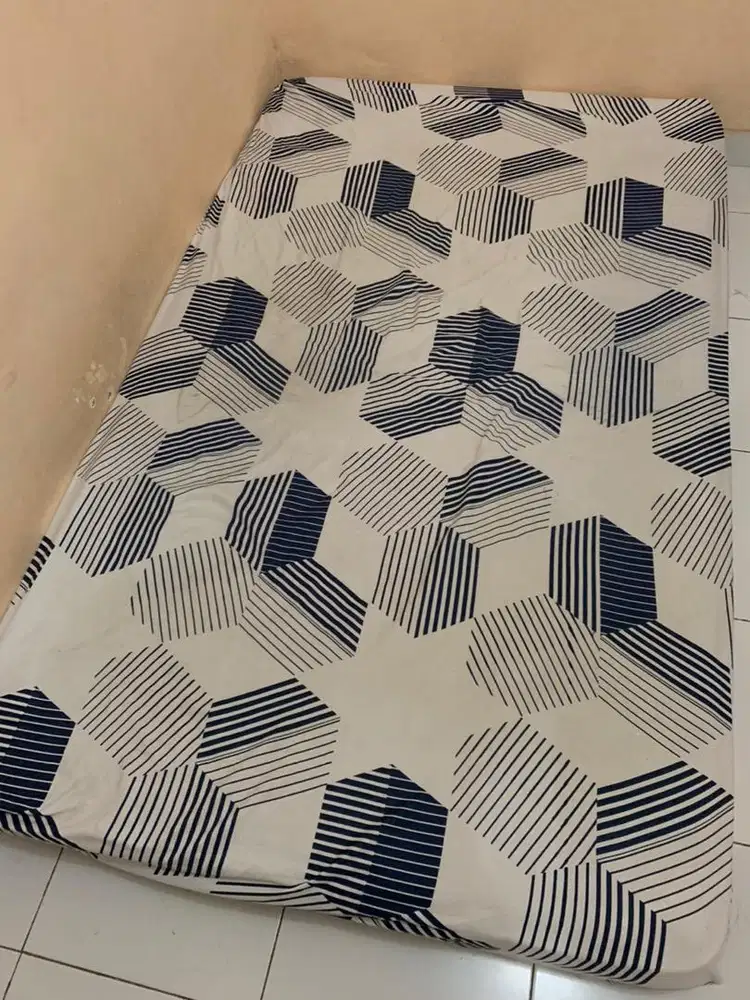 Kasur Inthebox 120x200