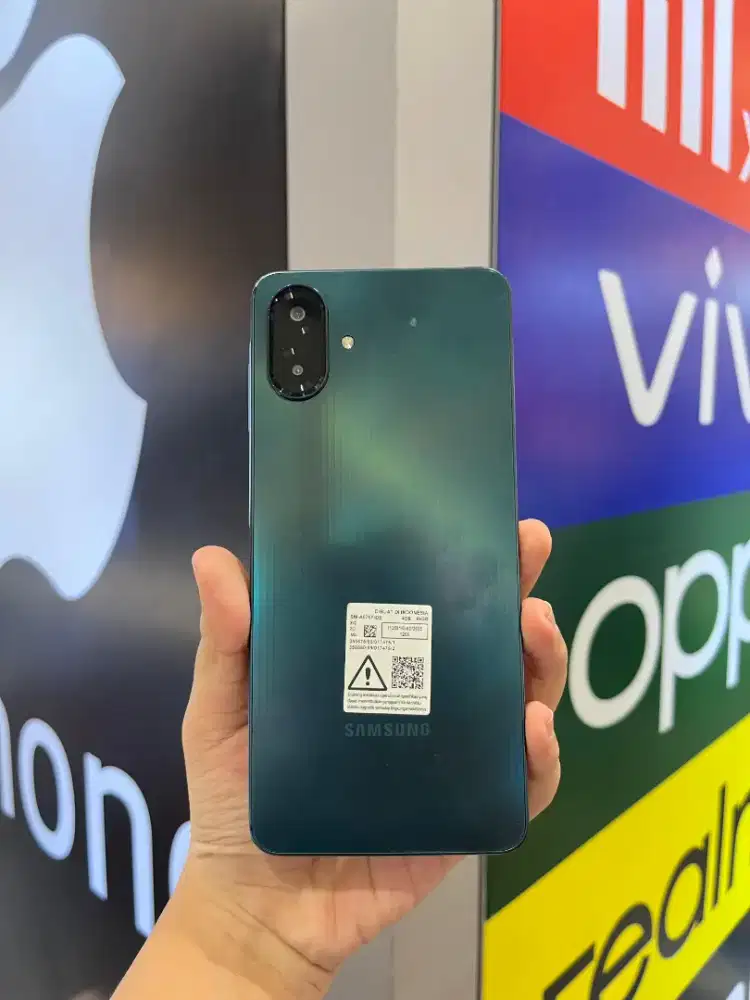 PROMO CICILAN SAMSUNG TANPA DP