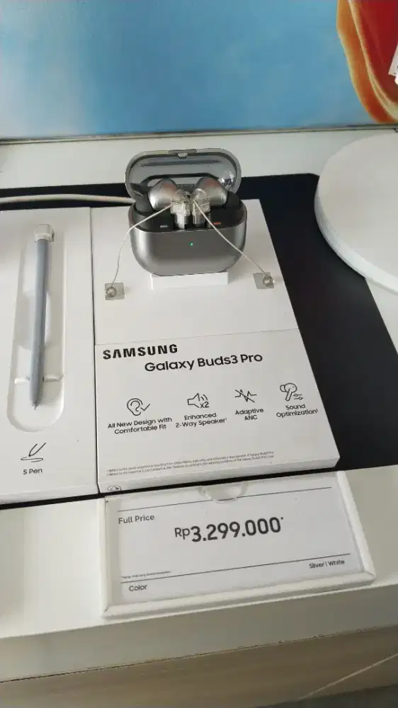 ALL TYPE AKSESORIS HP CASH KREDIT BISA BANGET