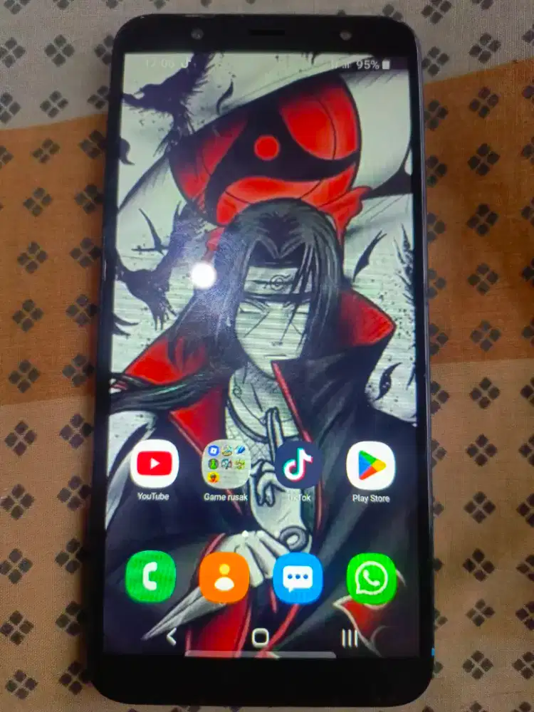 Samsung J8 3/32