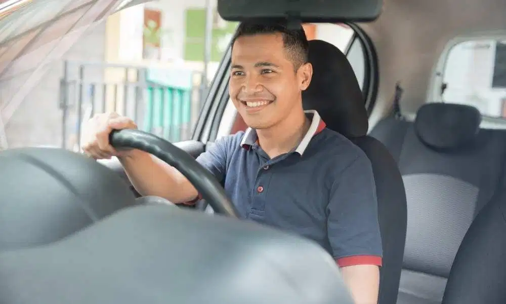 LOWONGAN SUPIR + PACKING