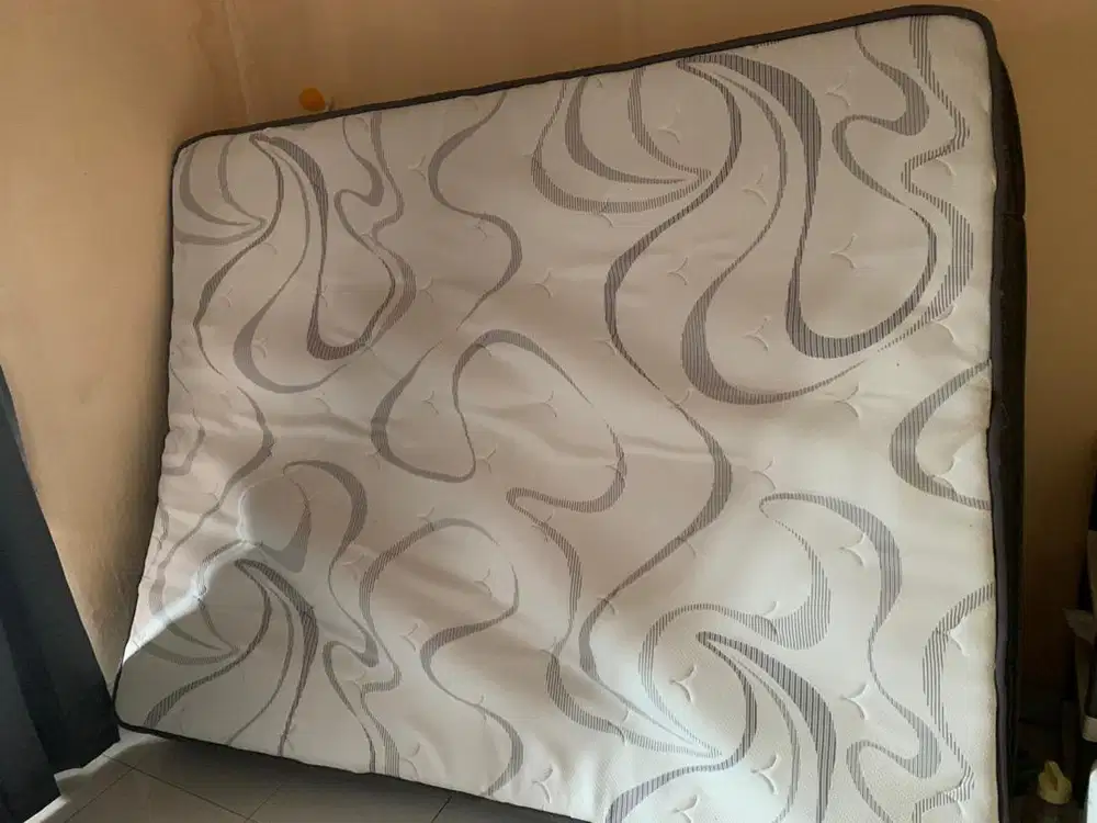 Bundling Kasur Inthebox 2
